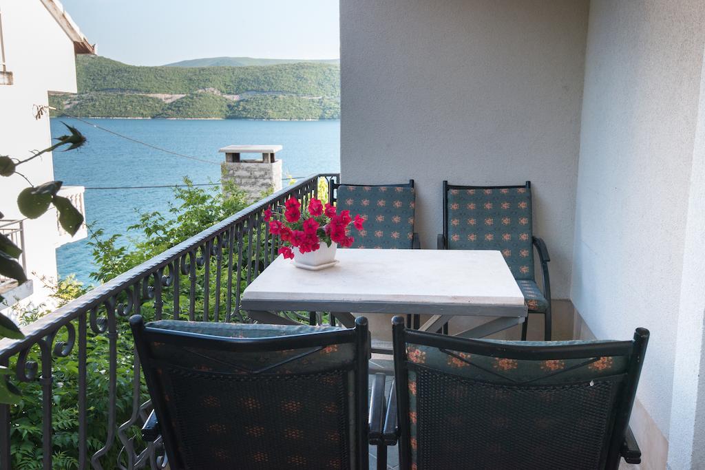Apartments Bora Neum Habitación foto